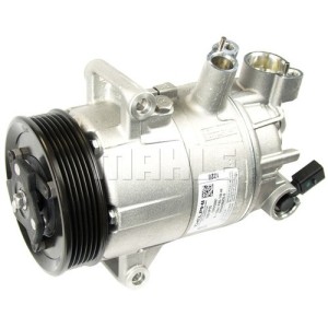 Compresseur de clim Volkswagen - 5K0820803HX, 5K0820803K, 90305039.00