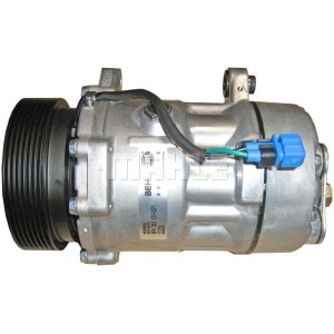 Compresseur de clim Ford - 1H0820803F, 357820803J, 357820803R