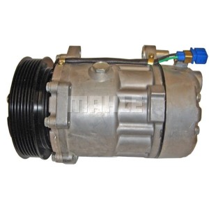 Compresseur de clim Volkswagen - 701820805Q, 701820805R, 7D0820805