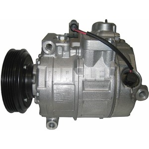 Compresseur de clim Audi - 8E0260805AH, 90205036, 4471500100.00