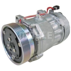 Compresseur de clim Volkswagen - 1GD820803, 1H0820803D, 1H0820803DX