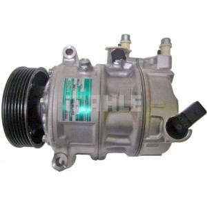 Compresseur de clim Liebherr - 1986AD1448, 90715011, CAC52069