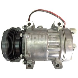 Compresseur de clim Case - 1986AD1162, 90685004, CAC52064