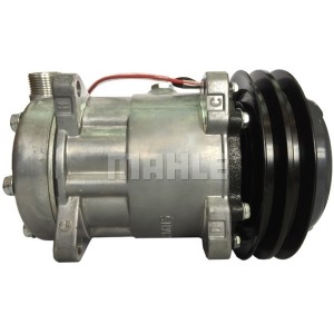 Compresseur de clim Claas - 1986AD1217, 90715004, CAC52013