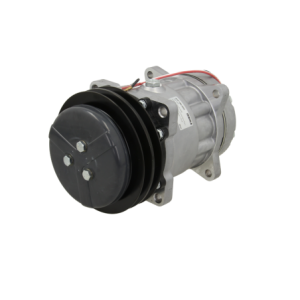 Compresseur de clim Massey Ferguson - 1986AD1141, 90565003, 3157920.00