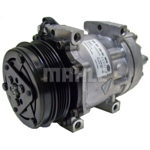 Compresseur de clim Case - 90685007, CAC52005, CAC52005AS