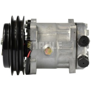 Compresseur de clim Claas - 90715005, CAC52072, CAC52072GS