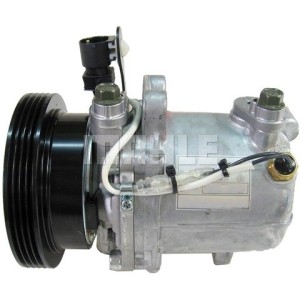 Compresseur de clim BMW - 90215087, 64528385714, 64528390228.00
