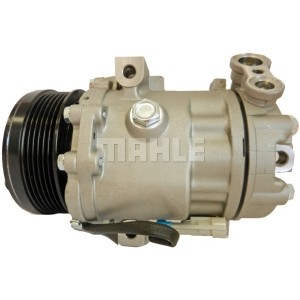 Compresseur de clim Opel - 90135028, 699405, 699870.00