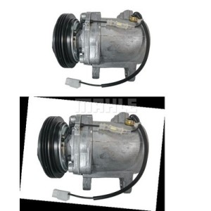 Compresseur de clim Smart - 1986AD1420, 0003191V005, 0003191V006