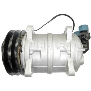 Compresseur de clim Volvo - 90815013, ACP220, 510121.00
