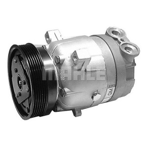Compresseur de clim Vauxhall - 90135014, 1135325, ACP196