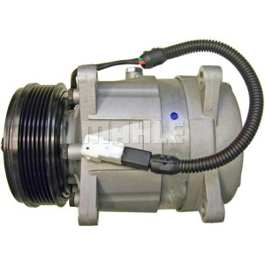 Compresseur de clim Peugeot/Citroen - 1986AD1131, 90225029, DCP21007