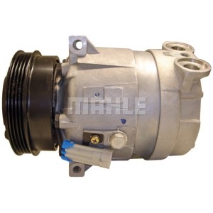 Compresseur de clim Fiat - 90505044, 1135296, 1140053.00