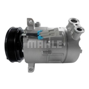 Compresseur de clim Vauxhall - 90135056, 10072038, 1854158.00
