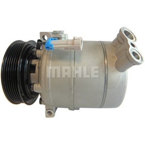 Compresseur de clim Vauxhall - 90135057, 1854153, ACP199