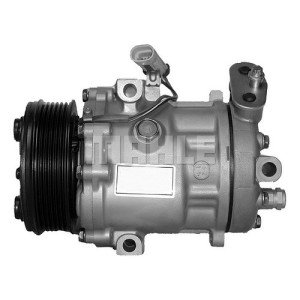 Compresseur de clim Opel - 1986AD1188, 90135058, ACP347