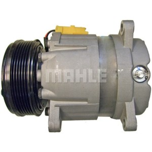 Compresseur de clim Peugeot/Citroen - 90225031, 510429, 813316.00
