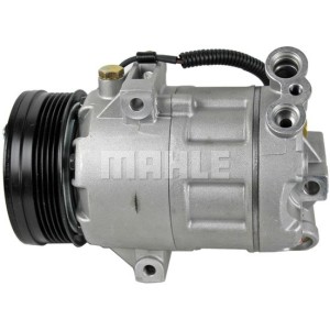 Compresseur de clim Vauxhall - 90135059, 1854143, ACP390