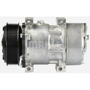 Compresseur de clim Renault Trucks - 1986AD1444, 90575007, 813039.00