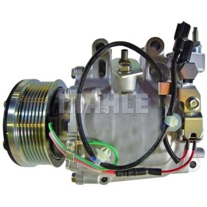 Compresseur de clim Honda - 1986AD1046, 90125008, TRSE073408