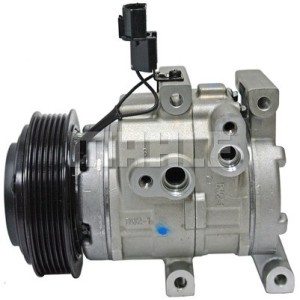 Compresseur de clim Kia/Hyundai - 1986AD1306, 90255015, 977014L000