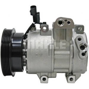 Compresseur de clim Kia/Hyundai - 90155046, 977011J200, 977011J201