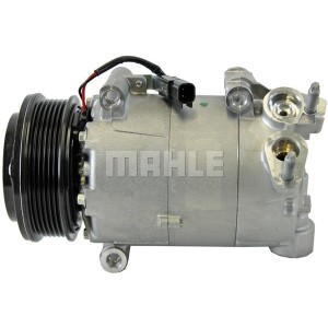 Compresseur de clim Ford - 1986AD1349, 90595041, 1785763.00