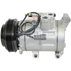 Compresseur de clim Mazda - 1986AD1371, 90145003, BBM461450B