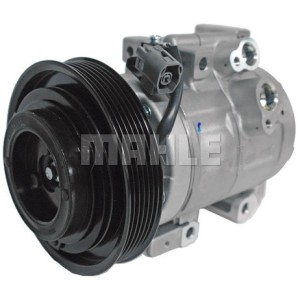 Compresseur de clim Mazda - 90145004, BBN261450C, BBN261450D