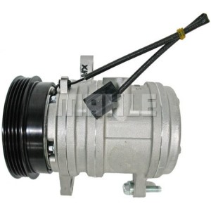 Compresseur de clim Kia/Hyundai - 1986AD1433, 90155049, ACP641