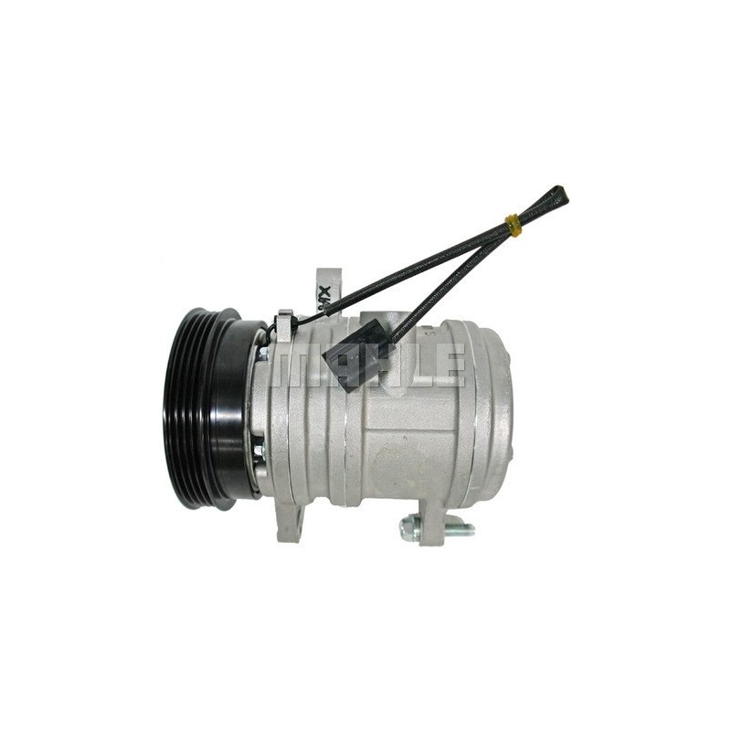 Compresseur de clim Kia/Hyundai - 1986AD1433, 90155049, ACP641