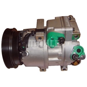 Compresseur de clim Kia/Hyundai - 90155050, 351273051, 70817885.00