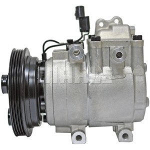 Compresseur de clim Kia/Hyundai - 90155052, ACP654, 510555.00