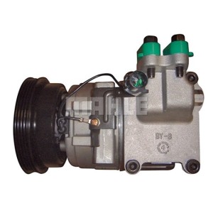 Compresseur de clim Kia/Hyundai - 1986AD1075, 90155053, ACP492