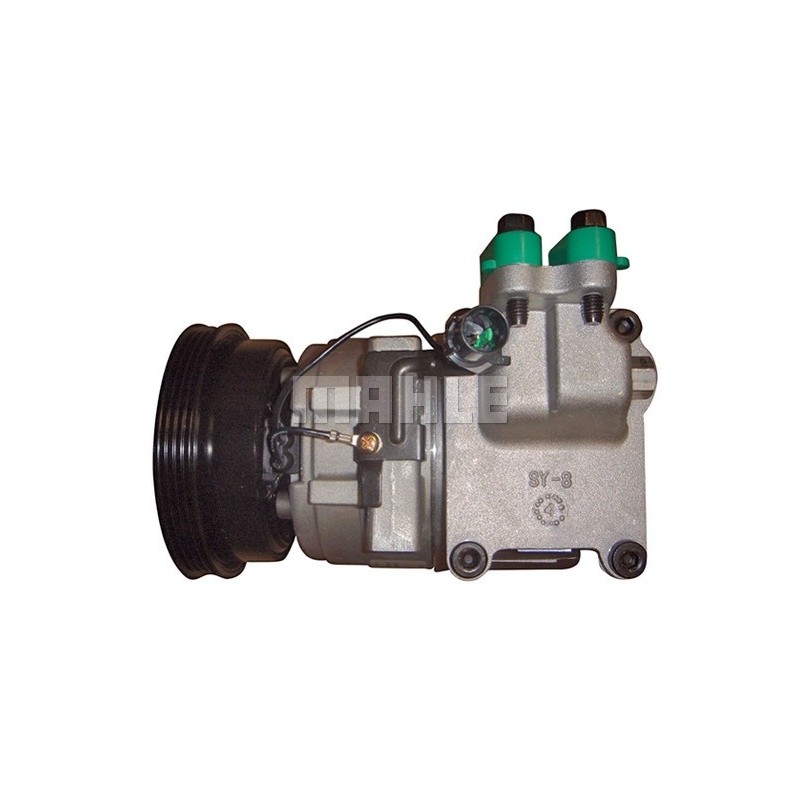 Compresseur de clim Kia/Hyundai - 1986AD1075, 90155053, ACP492