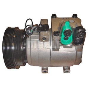 Compresseur de clim Kia/Hyundai - 1986AD1414, 90155054, DCP41016
