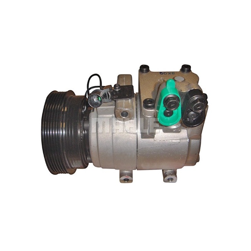 Compresseur de clim Kia/Hyundai - 1986AD1414, 90155054, DCP41016