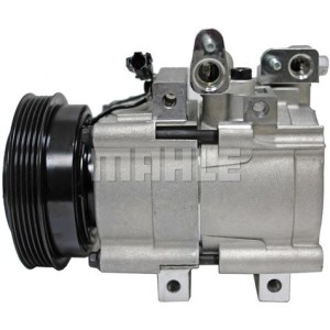 Compresseur de clim Kia/Hyundai - 90155055, 977013E400, ACP458