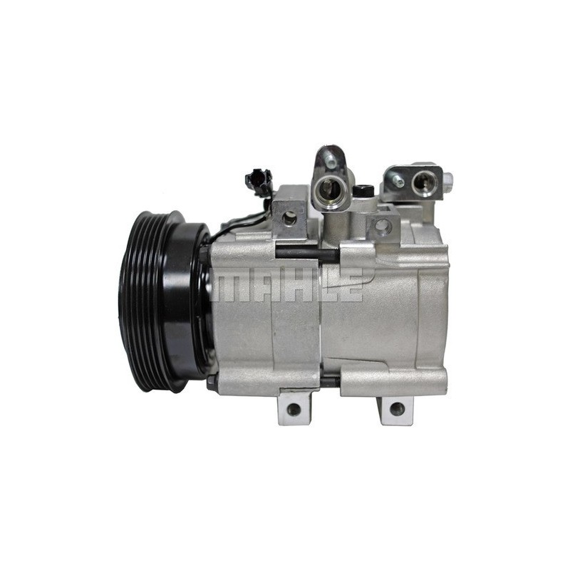 Compresseur de clim Kia/Hyundai - 90155055, 977013E400, ACP458
