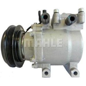 Compresseur de clim Kia/Hyundai - 1986AD1252, 90155059, DCP41009