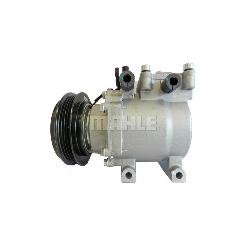 Compresseur de clim Kia/Hyundai - 1986AD1252, 90155059, DCP41009