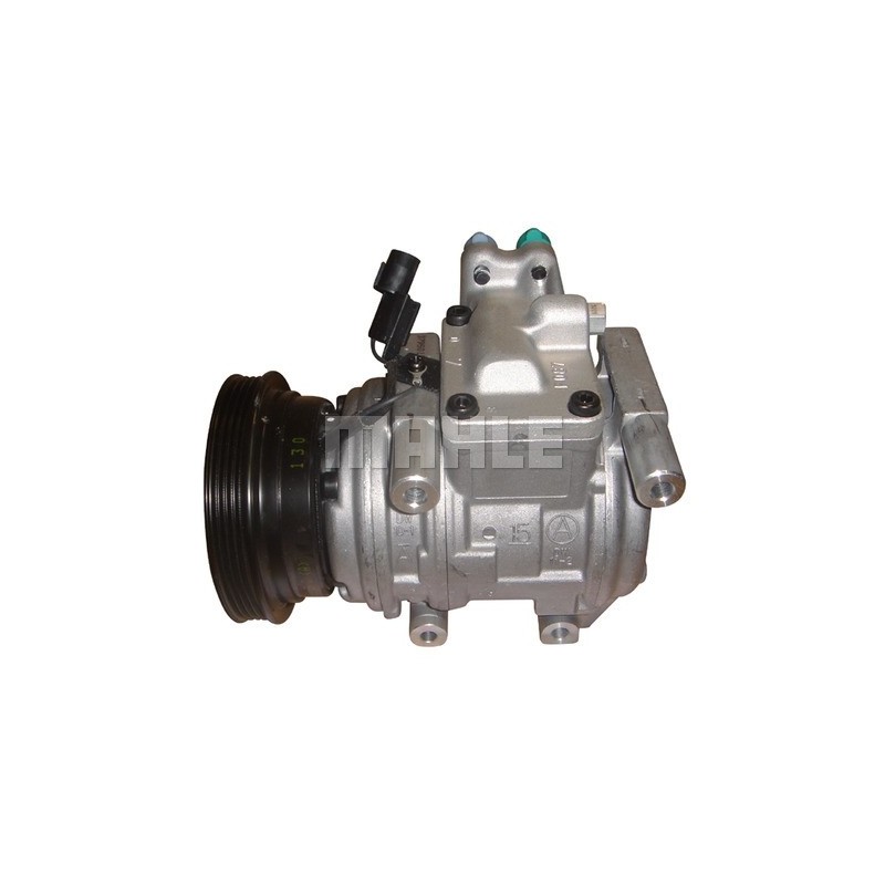 Compresseur de clim Kia/Hyundai - 90155060, ACP848, 510749.00