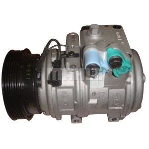 Compresseur de clim Kia/Hyundai - 1986AD1294, 90155061, 977012D600