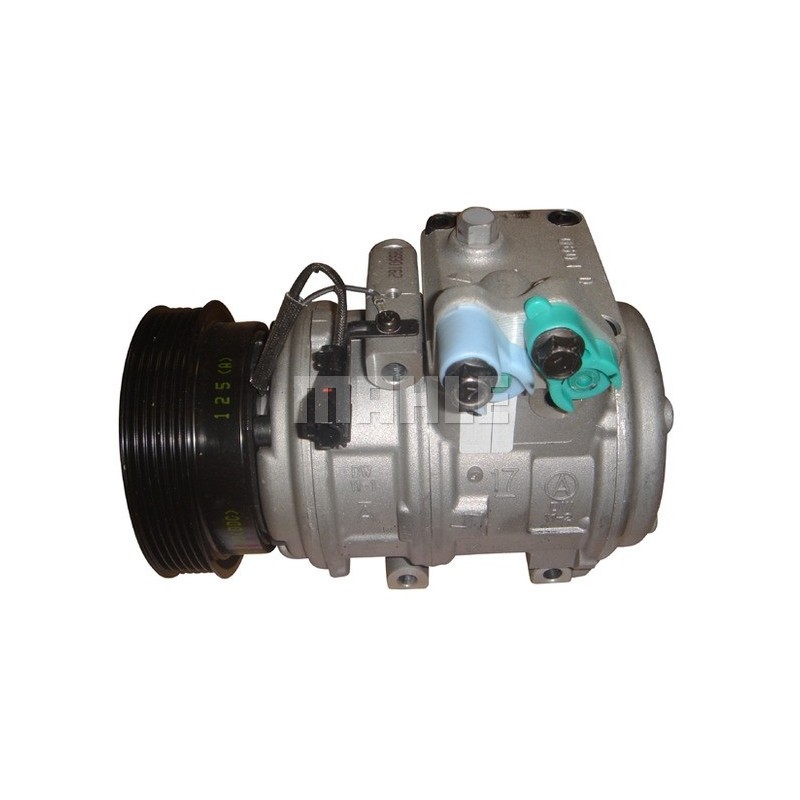 Compresseur de clim Kia/Hyundai - 1986AD1294, 90155061, 977012D600