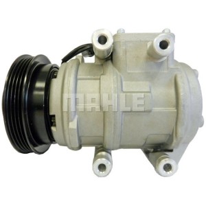 Compresseur de clim Kia/Hyundai - 1986AD1165, 90155062, 977012D700