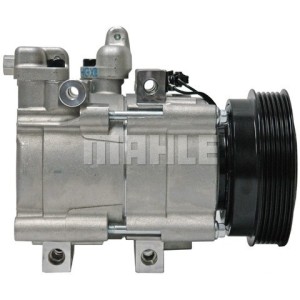 Compresseur de clim Kia/Hyundai - 1986AD1295, 90155063, ACP502