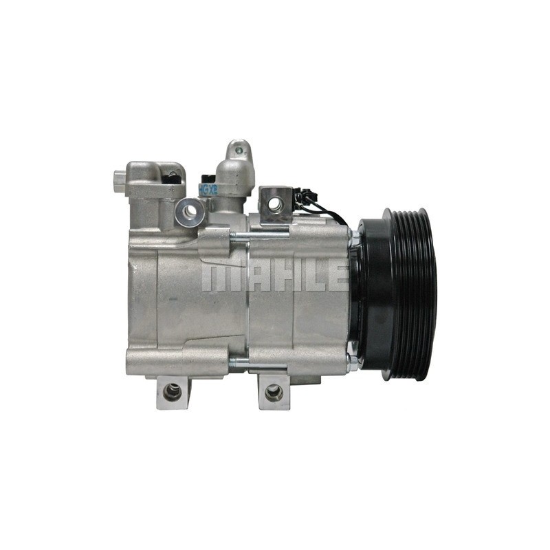 Compresseur de clim Kia/Hyundai - 1986AD1295, 90155063, ACP502