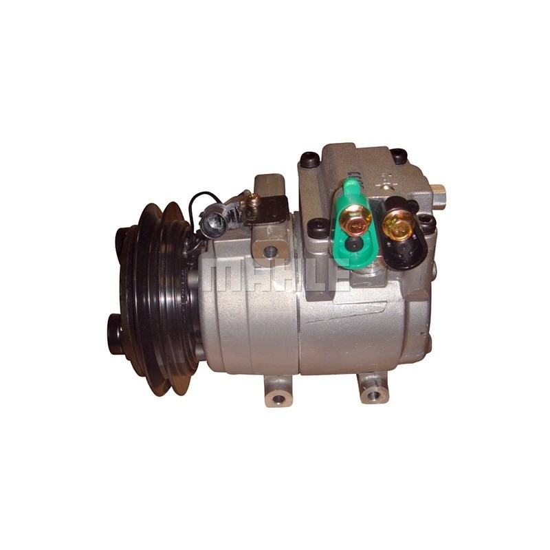 Compresseur de clim Kia/Hyundai - 90155068, 510659, TSP0155493