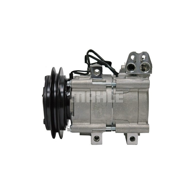 Compresseur de clim Kia/Hyundai - 90155069, ACP775, 510676.00